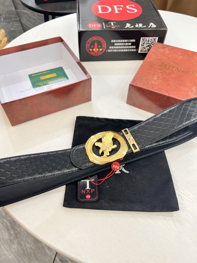 STEFANO RICCI Belts